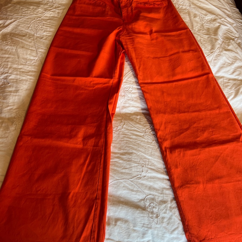 Anthropologie, the Colette size 30